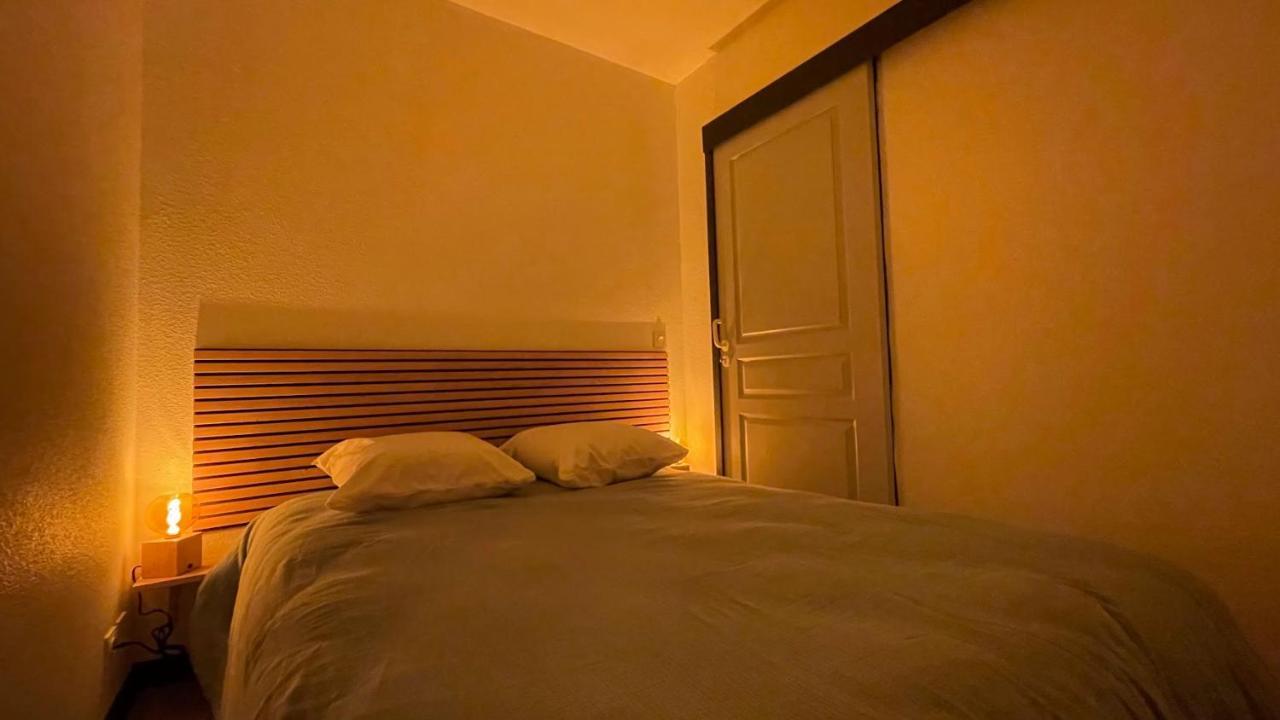 T2 Bixta Eder, Reveillez-Vous Avec Cette Vue ! Διαμέρισμα Cauterets Εξωτερικό φωτογραφία